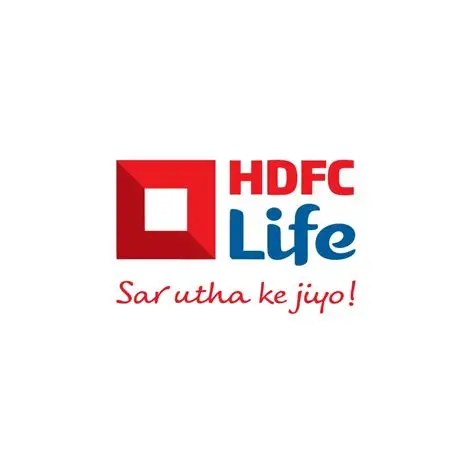 HDFC Life logo
